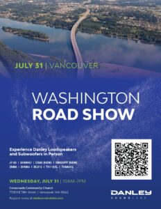 Dan Road Show Wa 2024