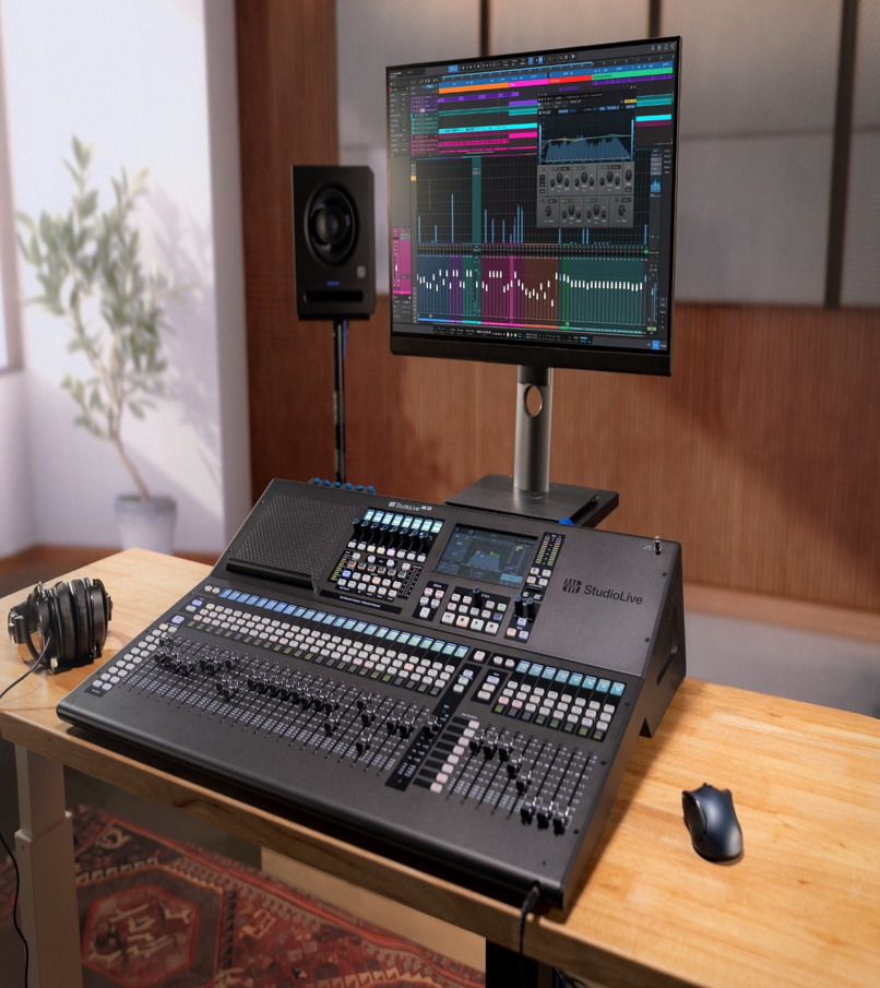 Studiolive Resized