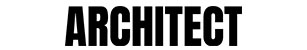 Architect