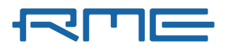 Rme Logo