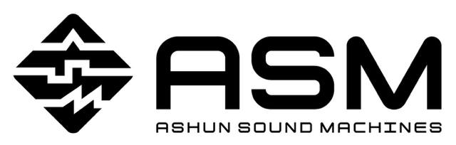 Asm 2025 Logo