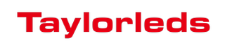 Taylorleds Logo